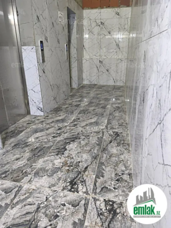 Satılır 2 otaqlı yeni tikili 56 m²