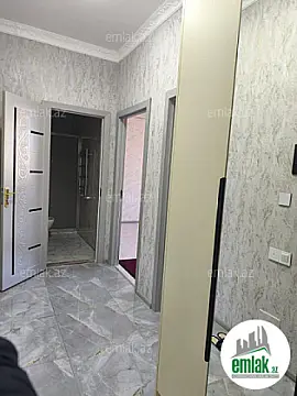 Satılır 2 otaqlı yeni tikili 56 m²