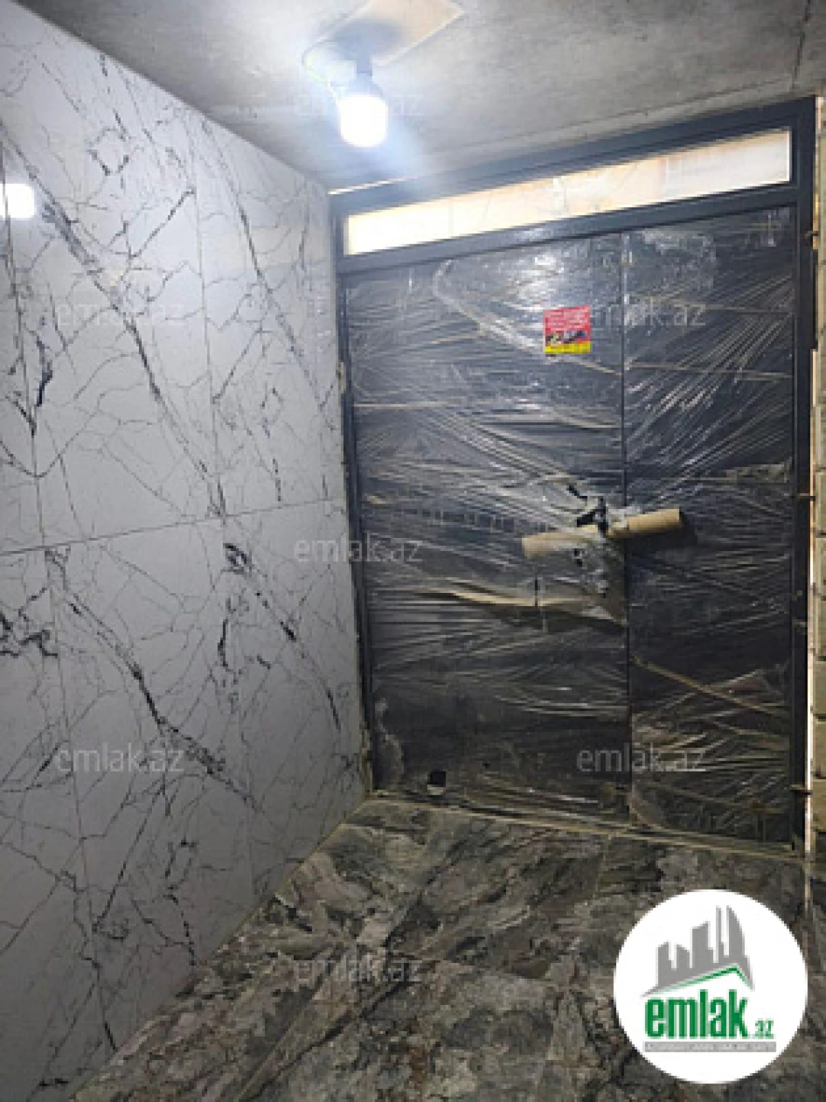 Satılır 2 otaqlı yeni tikili 56 m²