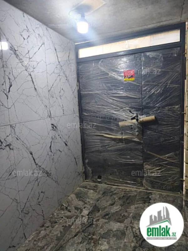Satılır 2 otaqlı yeni tikili 56 m²