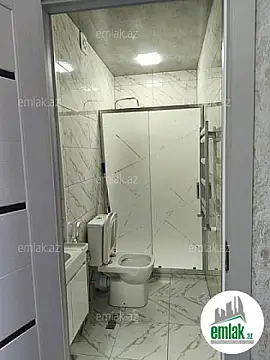 Satılır 2 otaqlı yeni tikili 56 m²