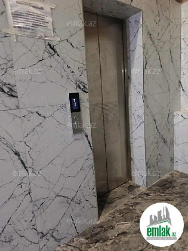 Satılır 2 otaqlı yeni tikili 56 m²