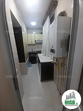 Satılır 2 otaqlı köhnə tikili 69 m²