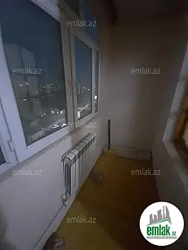 Satılır 2 otaqlı köhnə tikili 69 m²