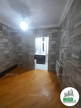 Satılır 2 otaqlı köhnə tikili 69 m² — Bakı, Şəhər mərkəzi 2 otaq 69.00 m²