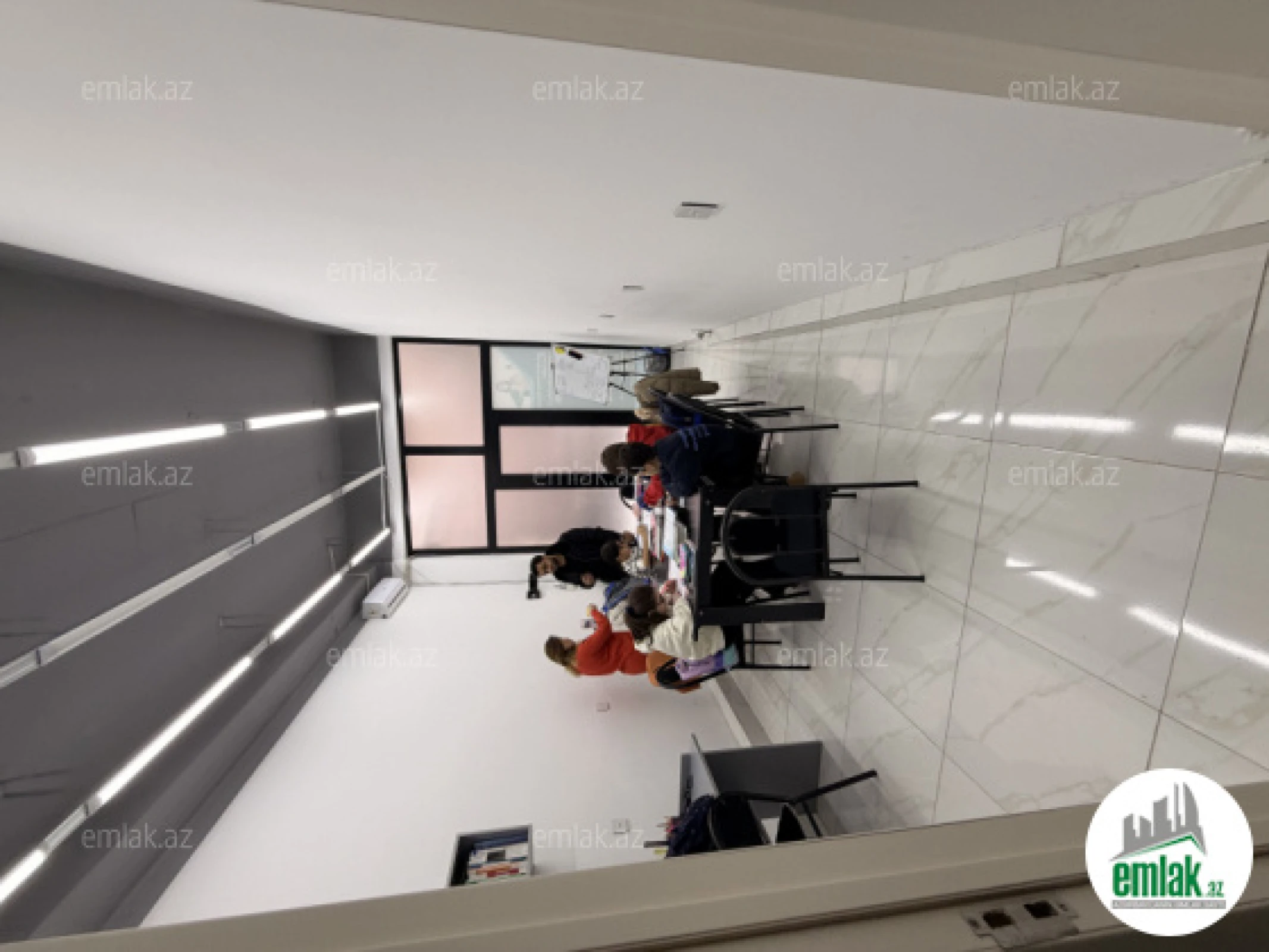 Satılır 2 otaqlı obyekt 31 m²