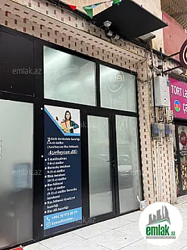 Satılır 2 otaqlı obyekt 31 m² — Bakı, Puta 2 otaq 31.00 m²