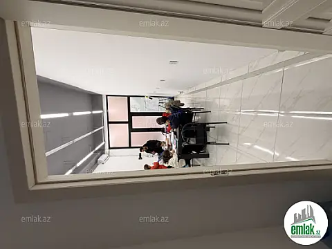 Satılır 2 otaqlı obyekt 31 m²