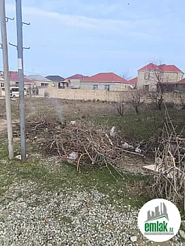 Satılır torpaq sahəsi 6 m²