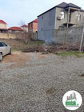 Satılır torpaq sahəsi 6 m²