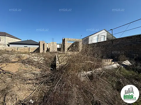 Satılır torpaq sahəsi 8 m²