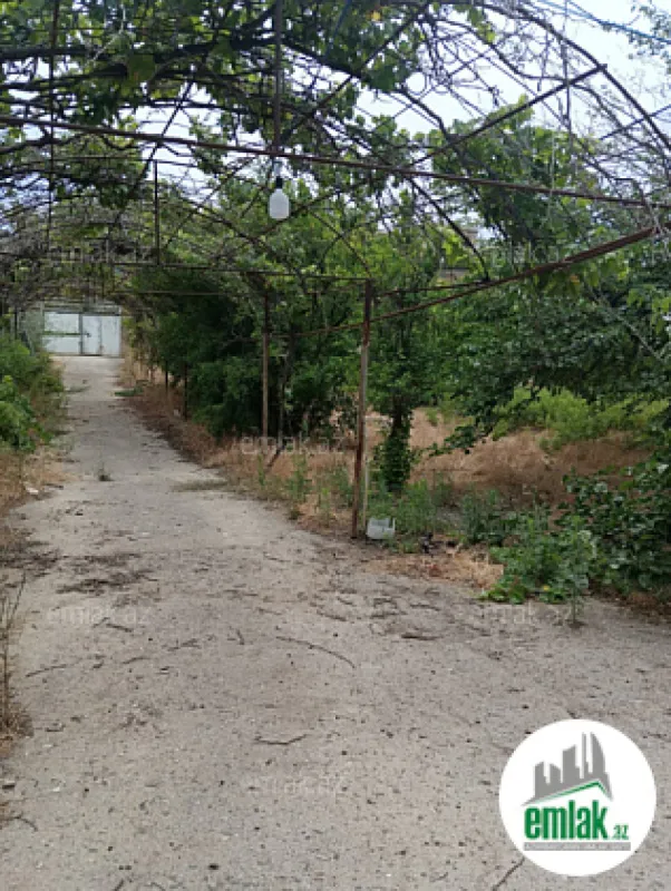 Satılır 5 otaqlı mənzil 300 m²