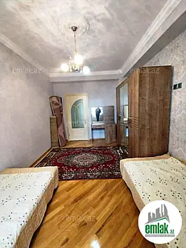 Satılır 3 otaqlı yeni tikili 130 m²