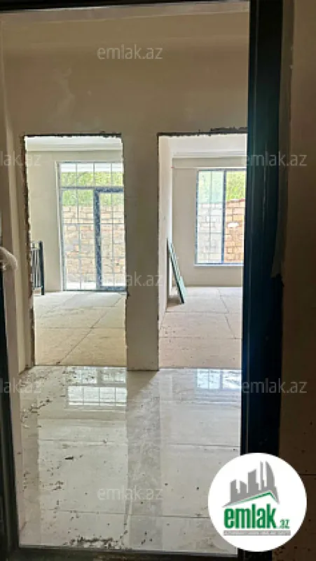 Satılır 1 otaqlı yeni tikili 48.97 m²