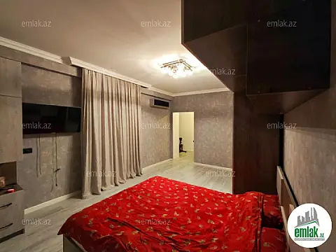 Satılır 3 otaqlı yeni tikili 150 m²