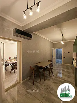 Satılır 3 otaqlı yeni tikili 150 m²