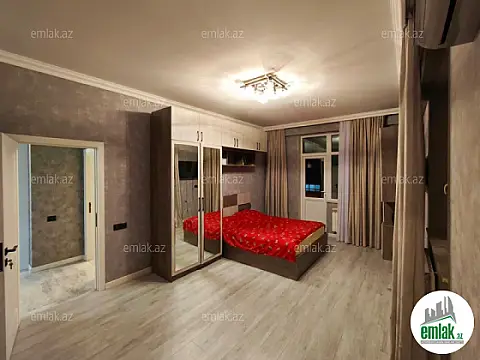 Satılır 3 otaqlı yeni tikili 150 m²