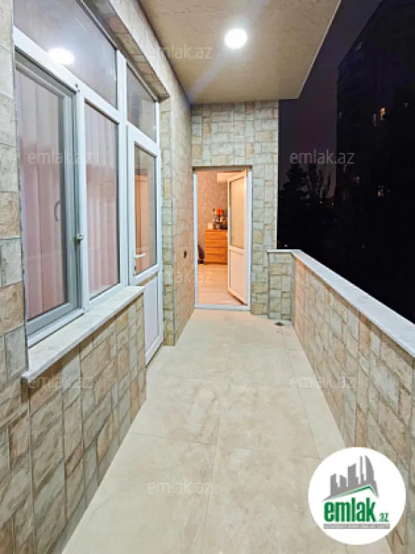 Satılır 3 otaqlı yeni tikili 150 m²