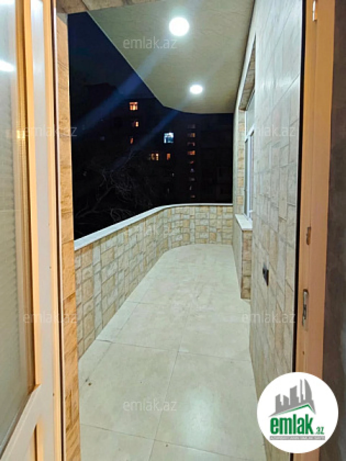 Satılır 3 otaqlı yeni tikili 150 m²