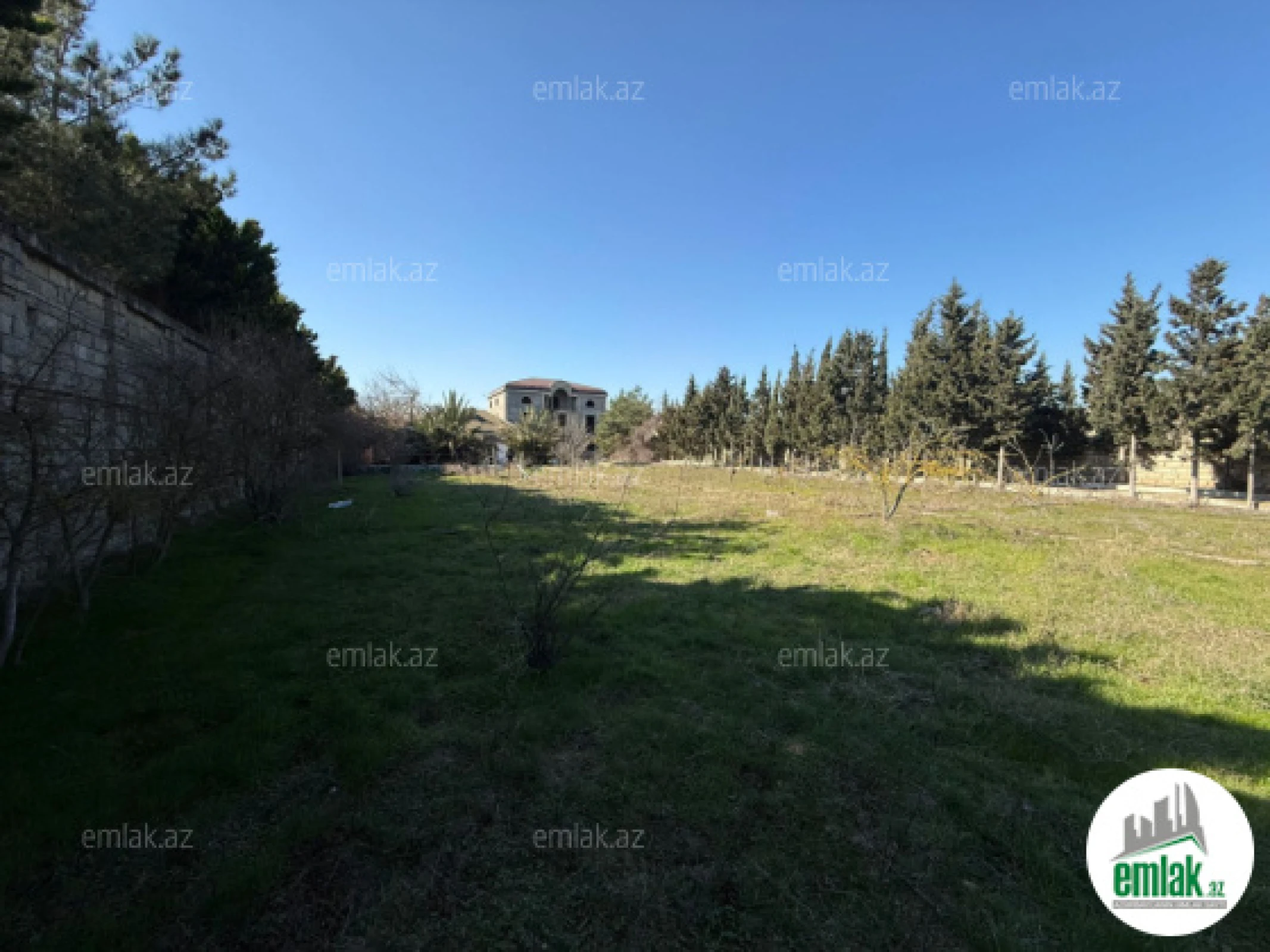 Satılır torpaq sahəsi 17 m²