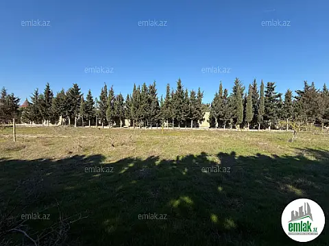 Satılır torpaq sahəsi 17 m²