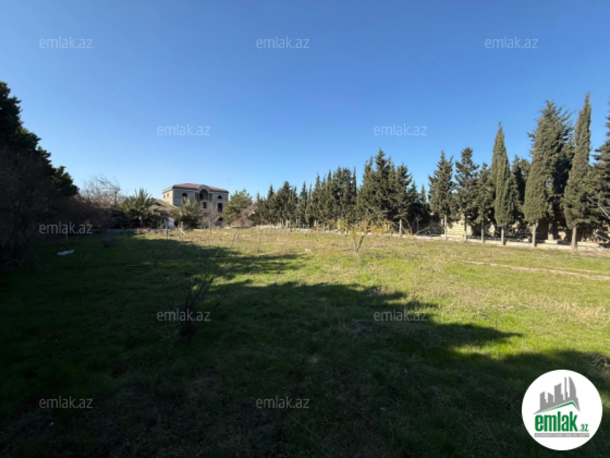 Satılır torpaq sahəsi 17 m²