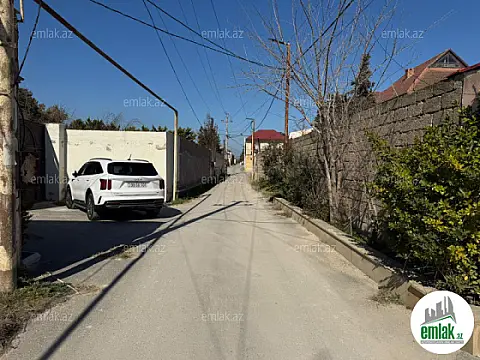 Satılır torpaq sahəsi 17 m²