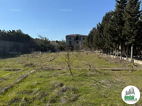 Satılır torpaq sahəsi 17 m²