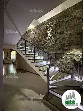 Satılır 6 otaqlı yeni tikili 250 m² — Bakı, Puta 6 otaq 250.00 m²