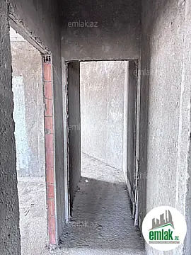 Satılır 4 otaqlı yeni tikili 115 m²