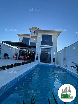 Satılır 5 otaqlı mənzil 240 m² — Bakı 5 otaq 240.00 m²