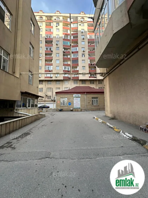 Satılır 2 otaqlı yeni tikili 70 m²