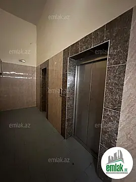 Satılır 2 otaqlı yeni tikili 70 m²