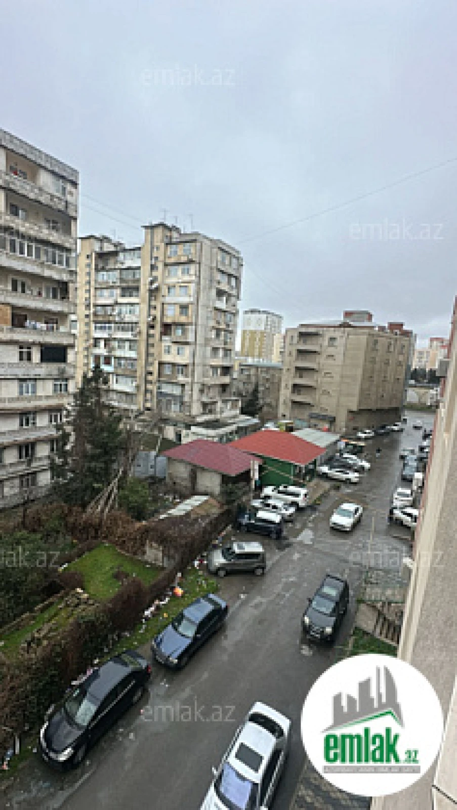 Satılır 2 otaqlı yeni tikili 70 m²