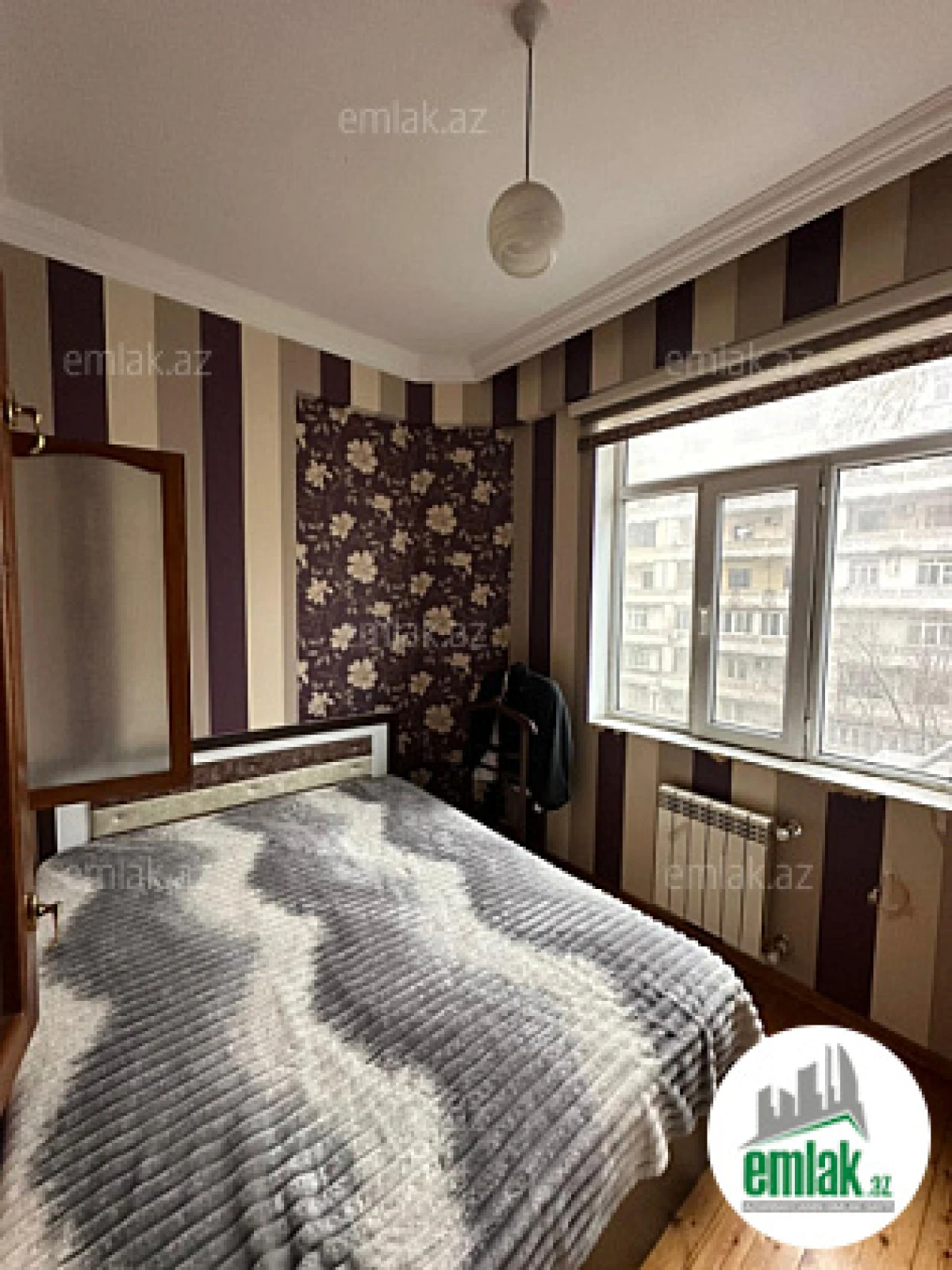 Satılır 2 otaqlı yeni tikili 70 m²