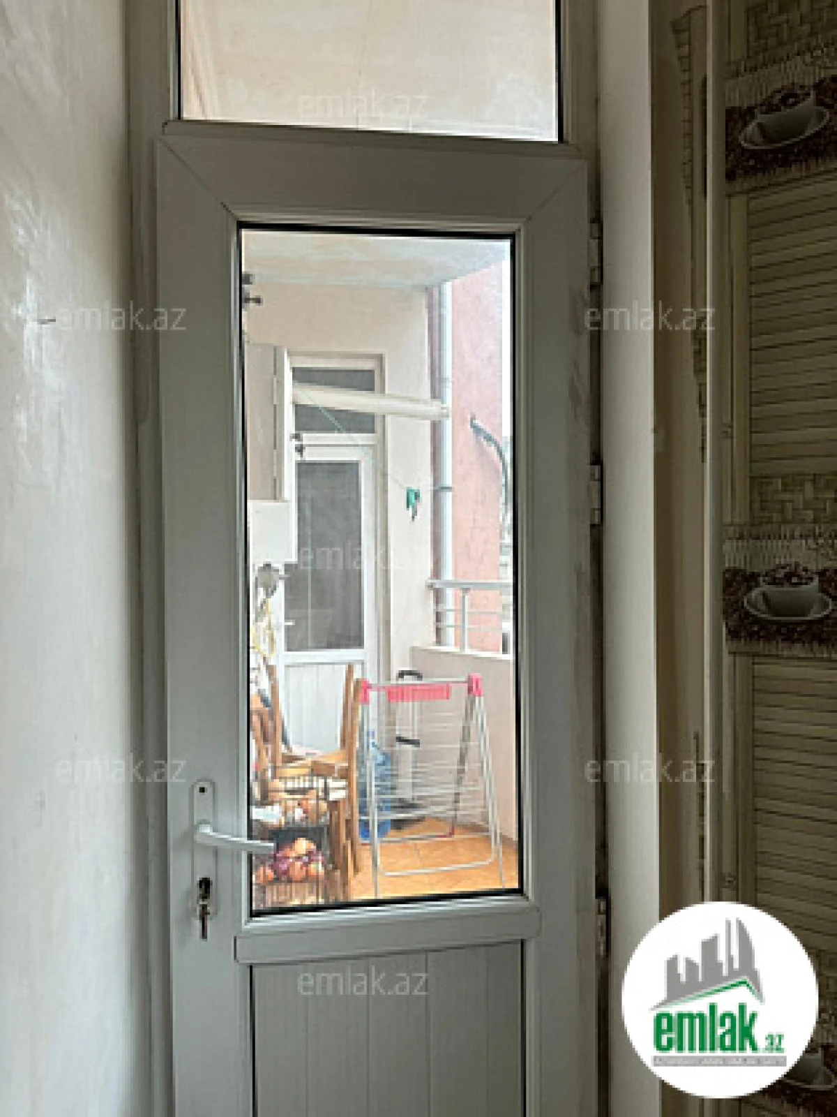 Satılır 2 otaqlı yeni tikili 70 m²