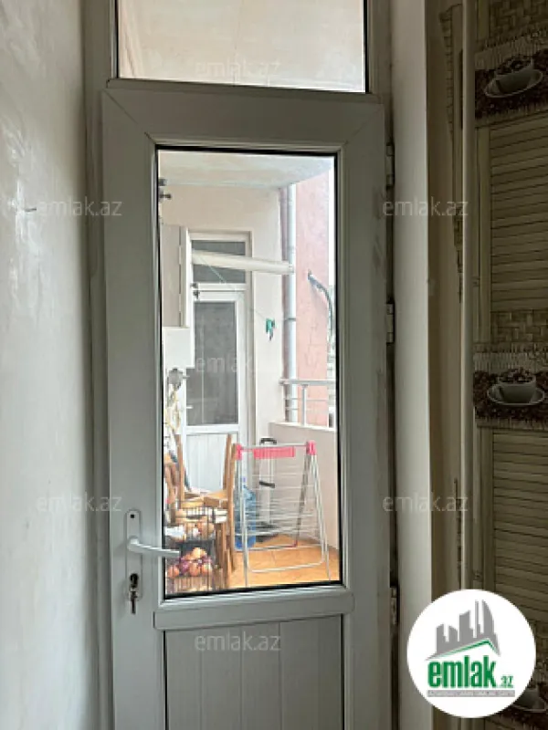 Satılır 2 otaqlı yeni tikili 70 m²