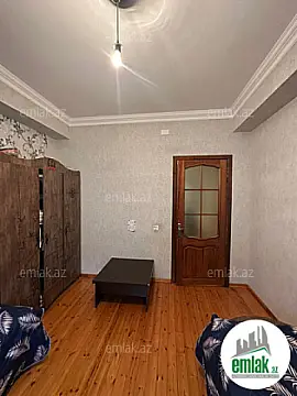 Satılır 2 otaqlı yeni tikili 70 m²