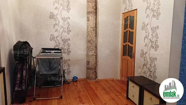 Satılır 3 otaqlı yeni tikili 60 m²
