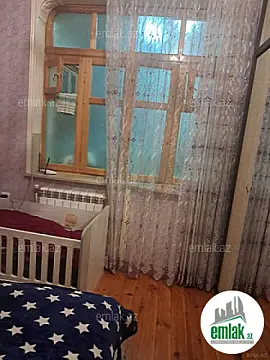 Satılır 3 otaqlı yeni tikili 60 m²
