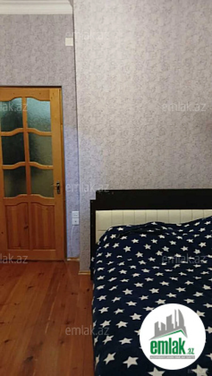 Satılır 3 otaqlı yeni tikili 60 m²