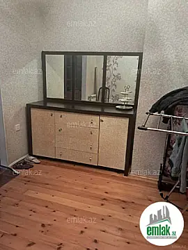 Satılır 3 otaqlı yeni tikili 60 m²