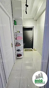 Satılır 3 otaqlı yeni tikili 103 m² — Bakı, Şəhər mərkəzi 3 otaq 103.00 m²