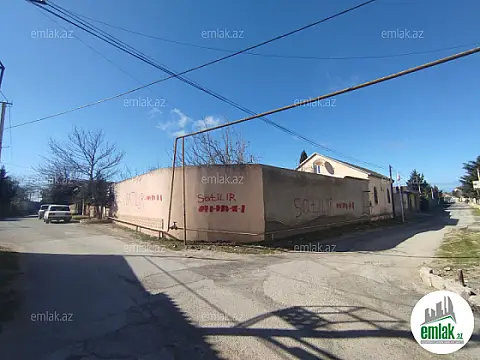 Satılır torpaq sahəsi 7 m² — Bakı 7.00 m²