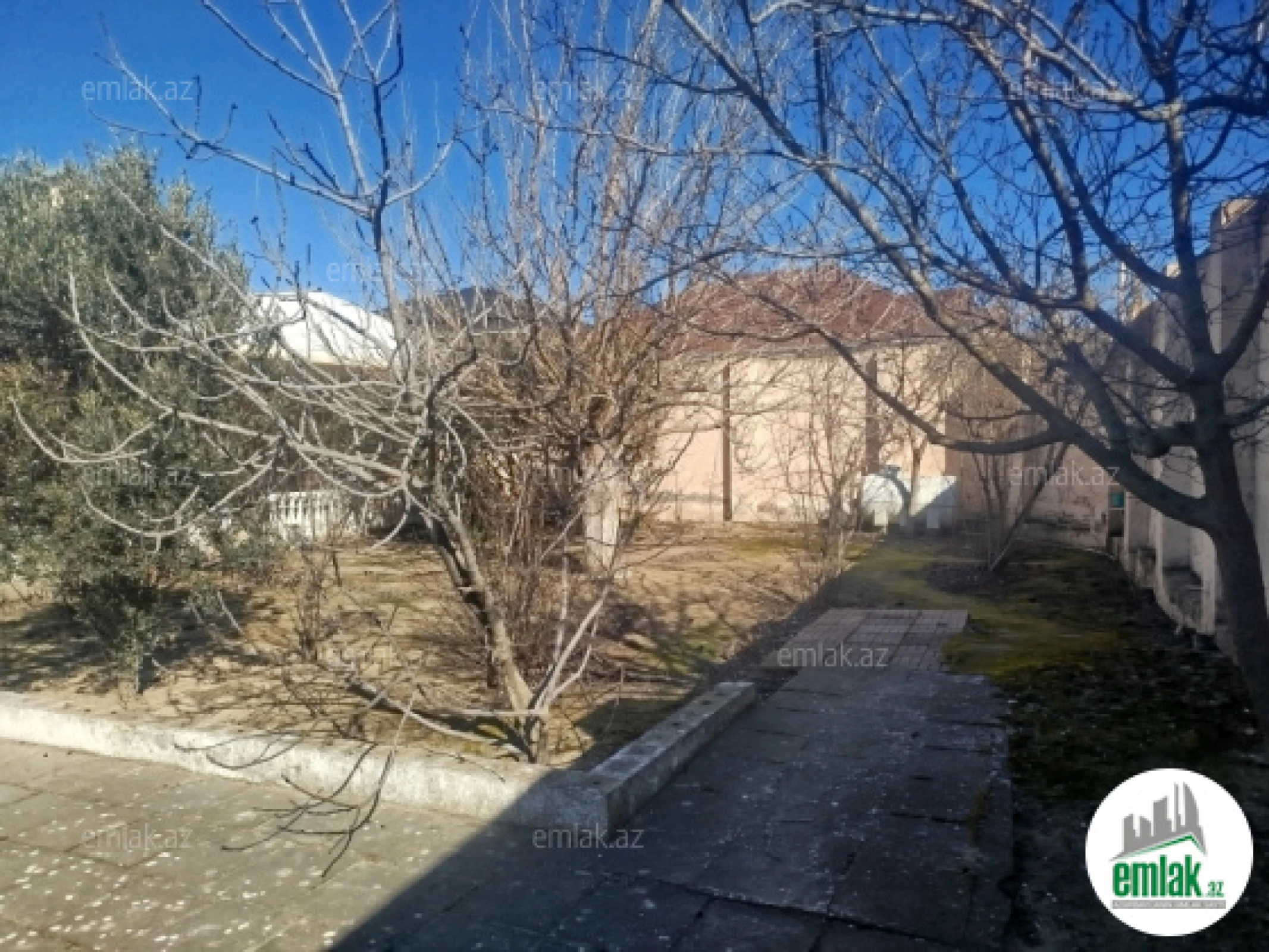 Satılır torpaq sahəsi 7 m²