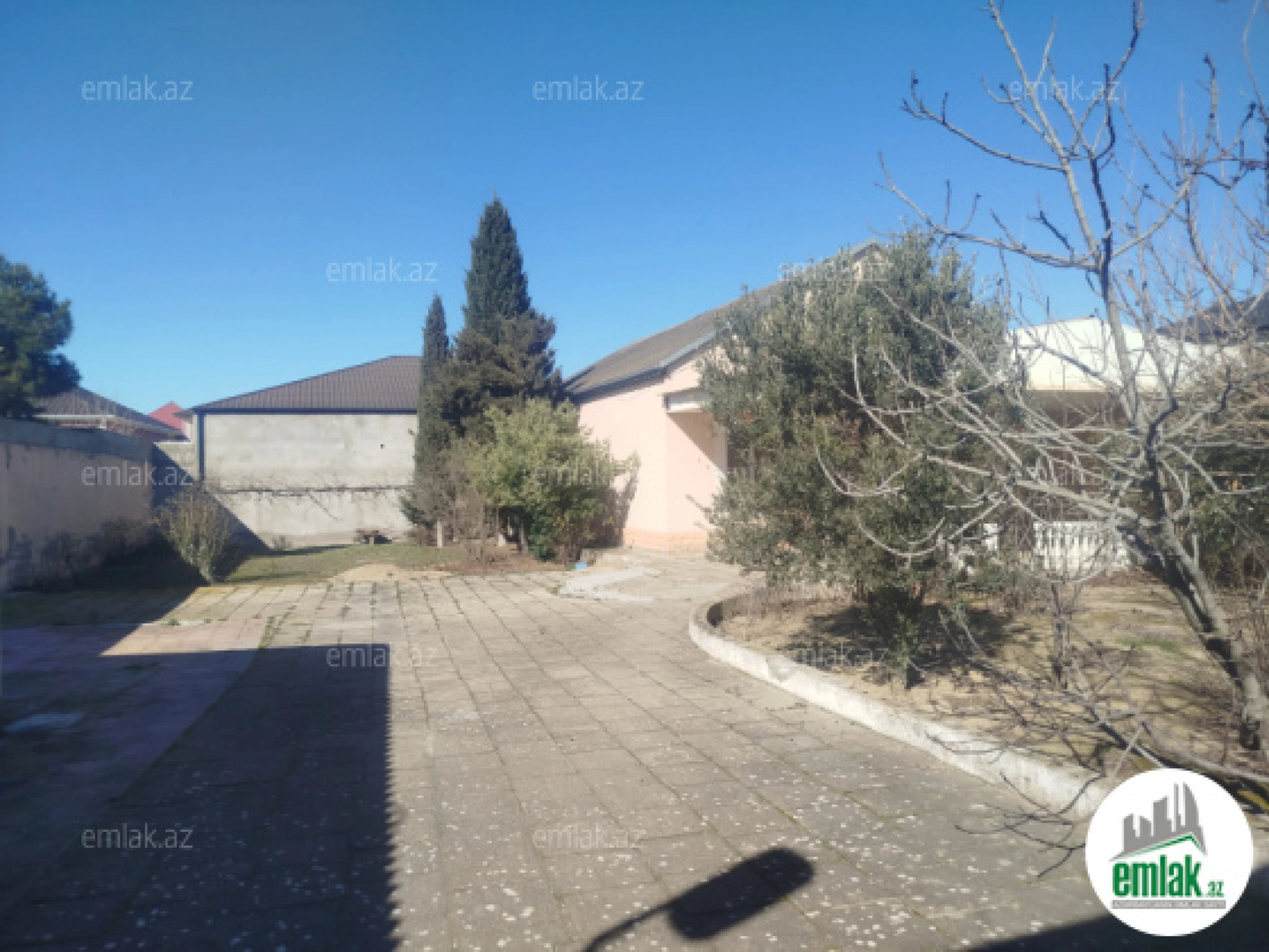 Satılır torpaq sahəsi 7 m²