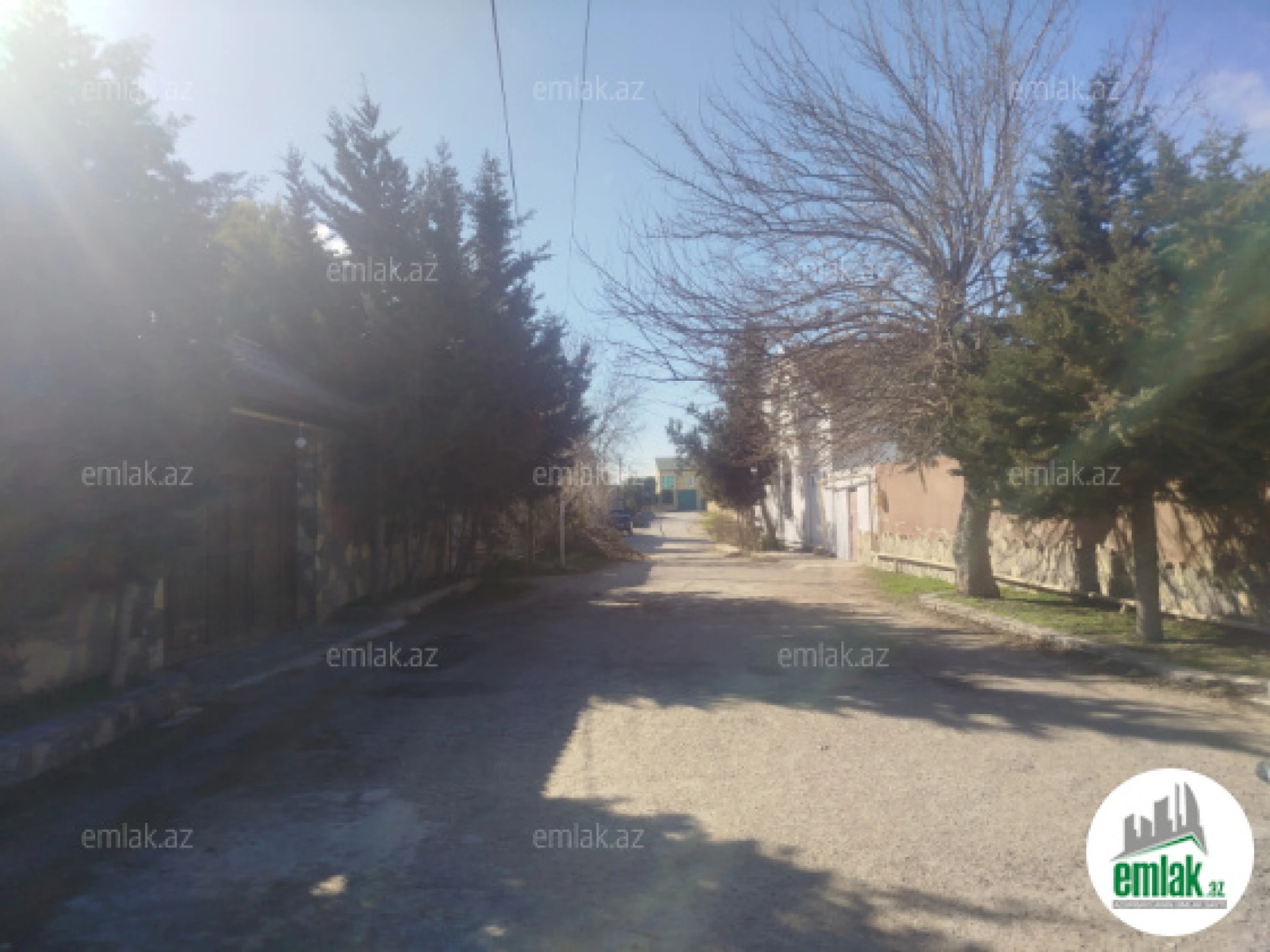 Satılır torpaq sahəsi 7 m²