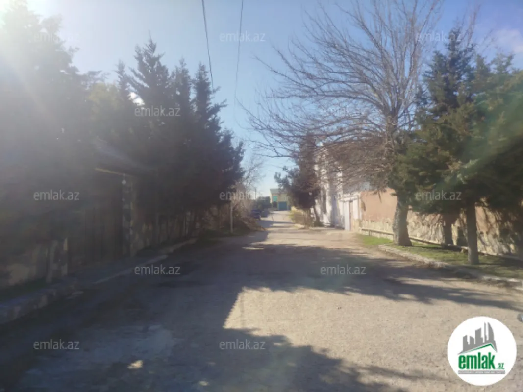 Satılır torpaq sahəsi 7 m²