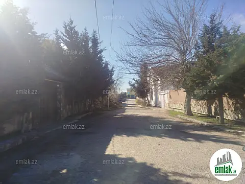 Satılır torpaq sahəsi 7 m²