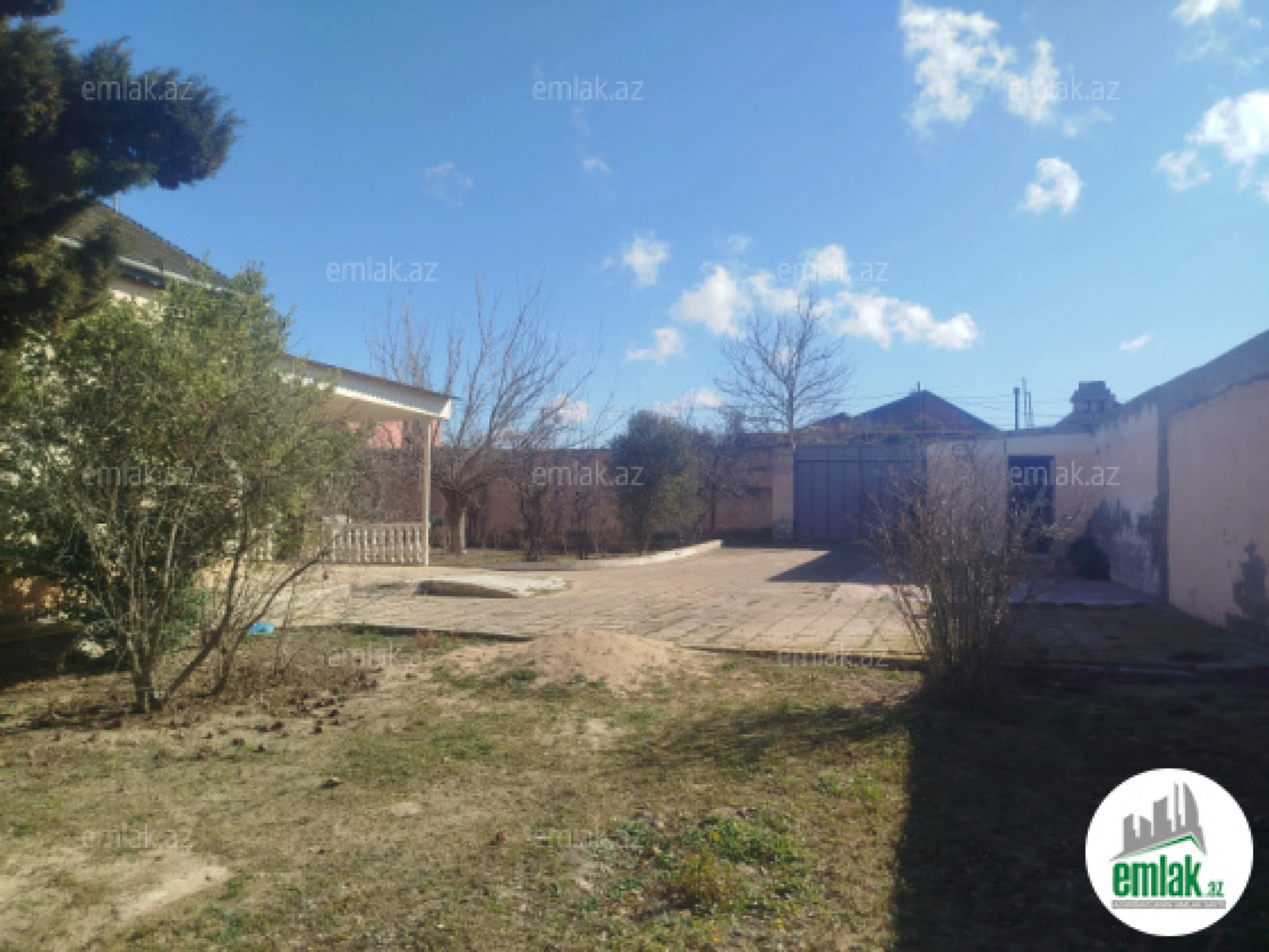 Satılır torpaq sahəsi 7 m²